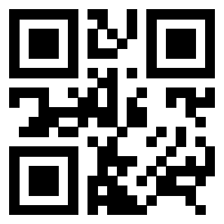 Immagine del QrCode di 3306502932