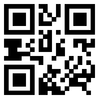 Scansione del Qr Code di 3306502936