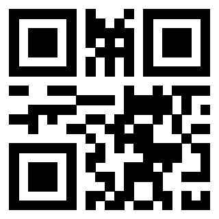 Immagine del QrCode di 3306502937