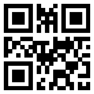 3306502938 Qr Code associato