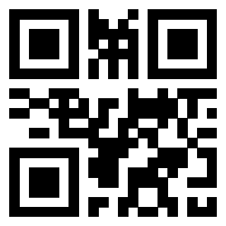 Scansione del Qr Code di 3306502939