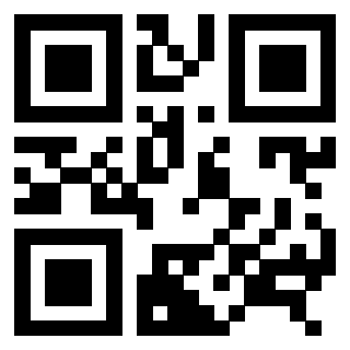 3306502941 - Immagine del Qr Code