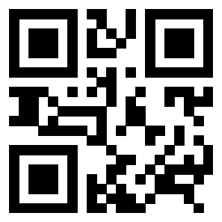 3306502942 - Immagine del Qr Code associato