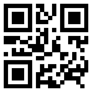 3306502943 Qr Code associato