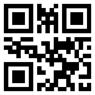 Scansione del QrCode di 3306502945