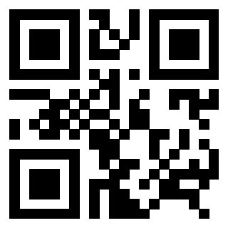 3306502946 Qr Code associato