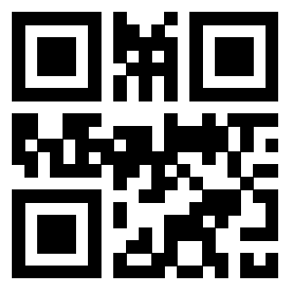 Qr Code di 3306502949