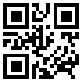 Immagine del QrCode di 3306502951