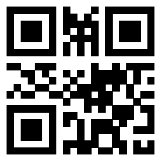 Immagine del QrCode di 3306502952