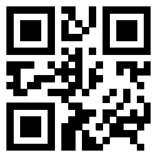 3306502953 - Immagine del QrCode associato