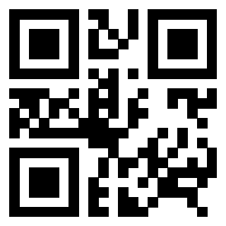 Il QrCode di 3306502955