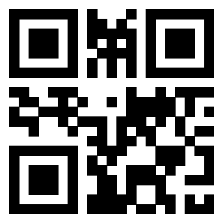 Il Qr Code di 3306502958