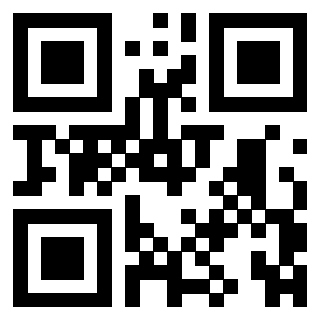 3306502959 Qr Code associato