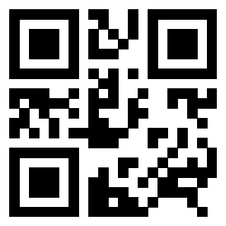 3306502962 - Immagine del QrCode associato