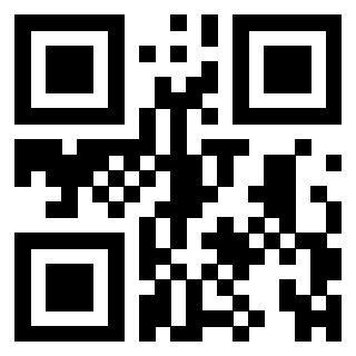 Immagine del Qr Code di 3306502963