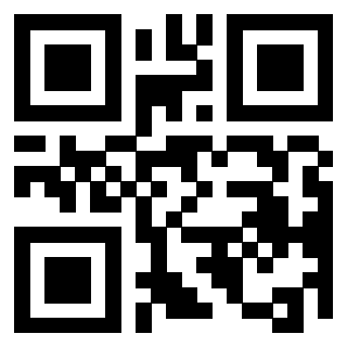 3306502966 - Immagine del Qr Code associato