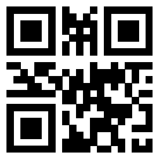 Scansione del Qr Code di 3306502967