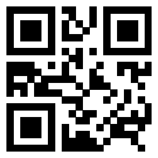 Immagine del QrCode di 3306502972