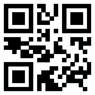 3306502973 Qr Code associato