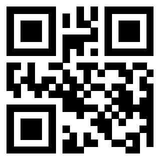 3306502974 QrCode associato