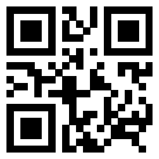 3306502977 - Immagine del QrCode associato