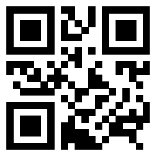 Qr Code di 3306502978