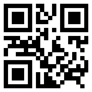 3306502979 - Immagine del Qr Code