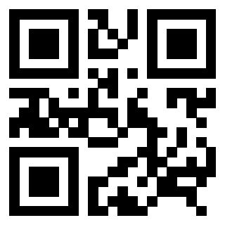 3306502985 - Immagine del Qr Code associato