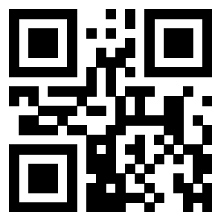 Immagine del Qr Code di 3306502986