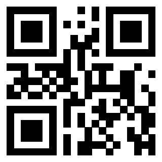 Il Qr Code di 3306502987