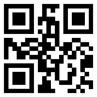 Il Qr Code di 3306502989