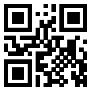 Immagine del QrCode di 3306502990