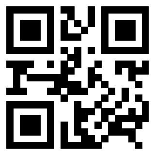 3306502991 - Immagine del QrCode associato