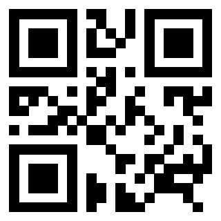 3306502993 - Immagine del QrCode