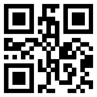 Scansione del Qr Code di 3306502994