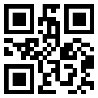 Il Qr Code di 3306502995