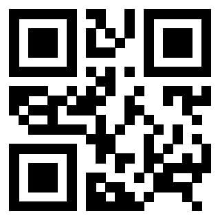 Il Qr Code di 3306502997