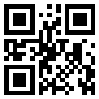 Immagine del QrCode di 3306502998