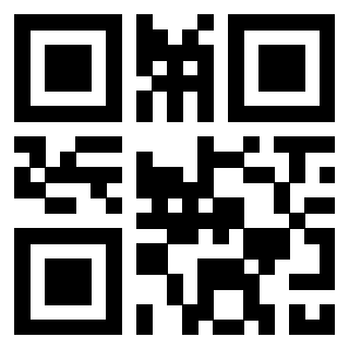 QrCode di 3306503002