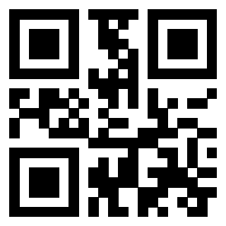 Il QrCode di 3306503003