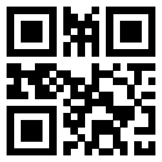 3306503004 - Immagine del Qr Code associato