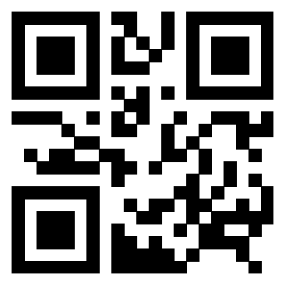 3306503005 - Immagine del QrCode associato