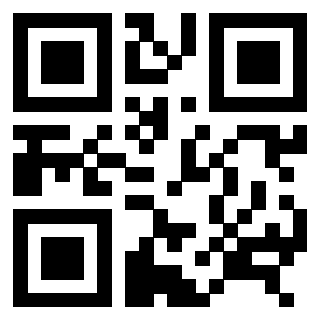 3306503006 Qr Code associato