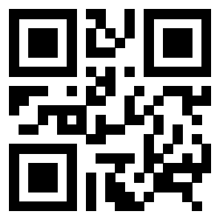 Qr Code di 3306503007