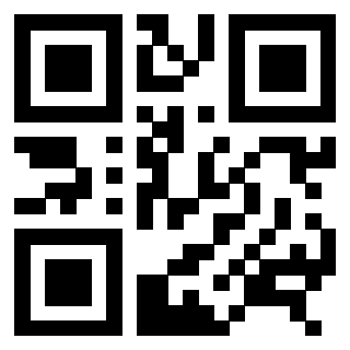 Qr Code di 3306503008