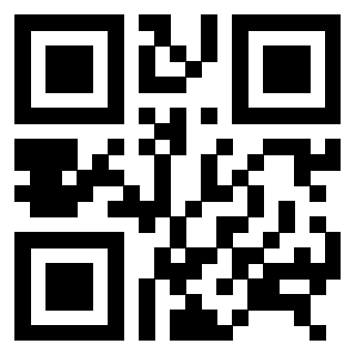 3306503009 Qr Code associato