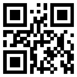 3306503013 Qr Code associato