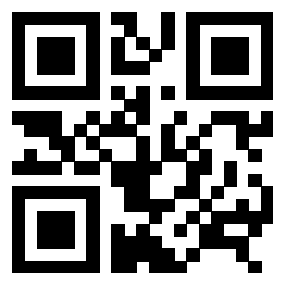 Il Qr Code di 3306503014