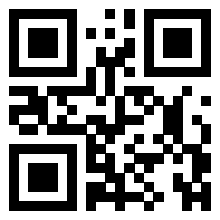 3306503015 QrCode associato