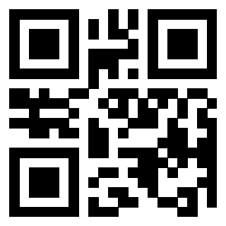 Il Qr Code di 3306503017